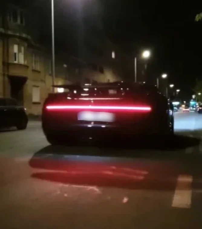 People are calling Mate Rimac the coolest CEO ever after what he did when a car guy asked him for a ride