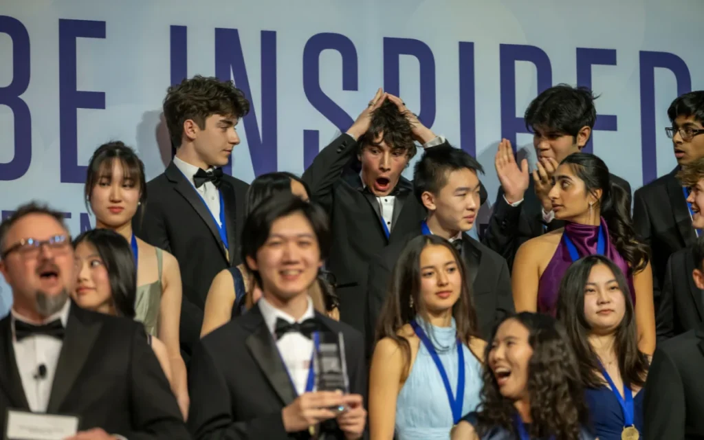 A high-school student from Pasadena discovered 1.5 million previously unknown objects in space after creating his own AI algorithm, and landed himself an impressive cash prize.