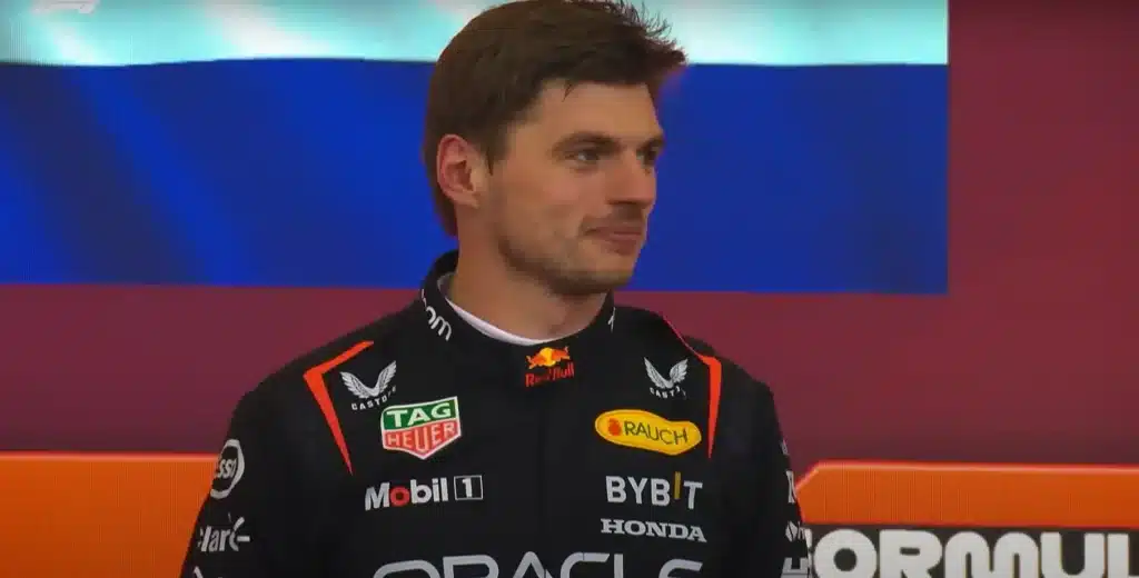 Max Verstappen has a new $42 million private jet and it's just proved its worth