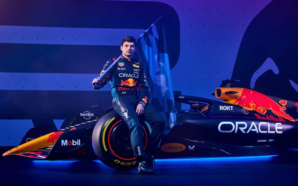 Dubrovnik Audi A8 rocks a license plate that is making everyone laugh with Max Verstappen inspiration