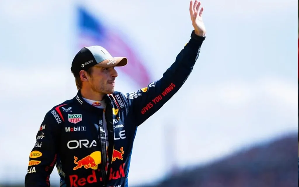 Max Verstappen is now the odds-on favorite to overcome the 104-point deficit he once had to win the F1 2025 championship and win his fifth Formula 1 title