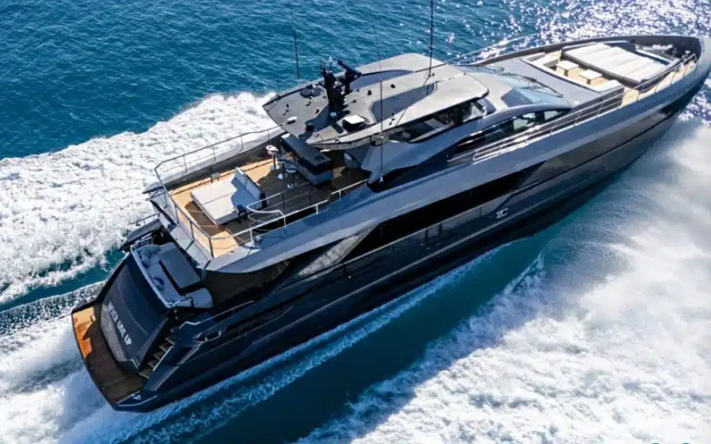 How much Max Verstappen paid for his new superyacht will blow your mind, but it's nothing until you hear about the other F1 personalities' boats