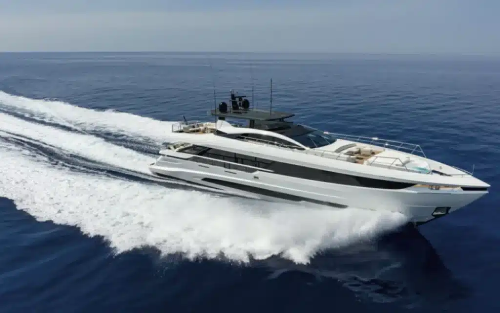 The wild yachts F1 drivers are bringing to the 2025 Monaco Grand Prix