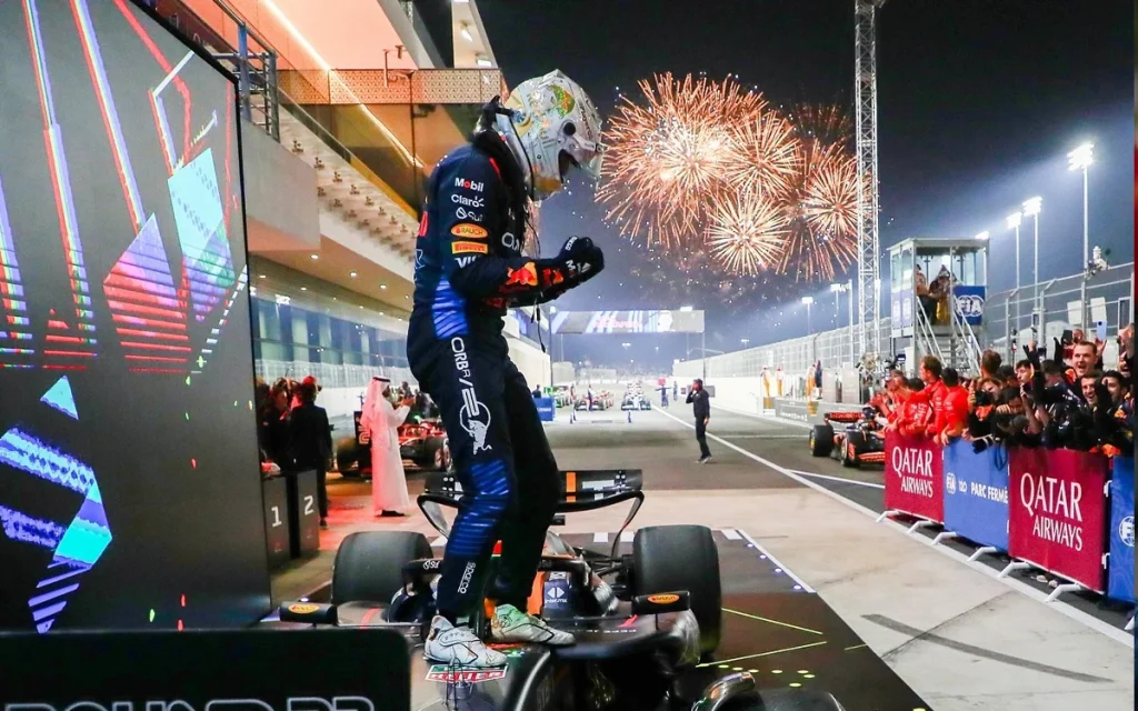 Max Verstappen is now the odds-on favorite to overcome the 104-point deficit he once had to win the F1 2025 championship and win his fifth Formula 1 title