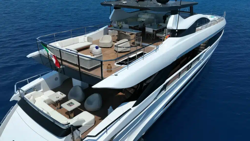 Max-Verstappen-takes-delivery-of-brand-new-13-million-superyacht-after-two-years-of-waiting