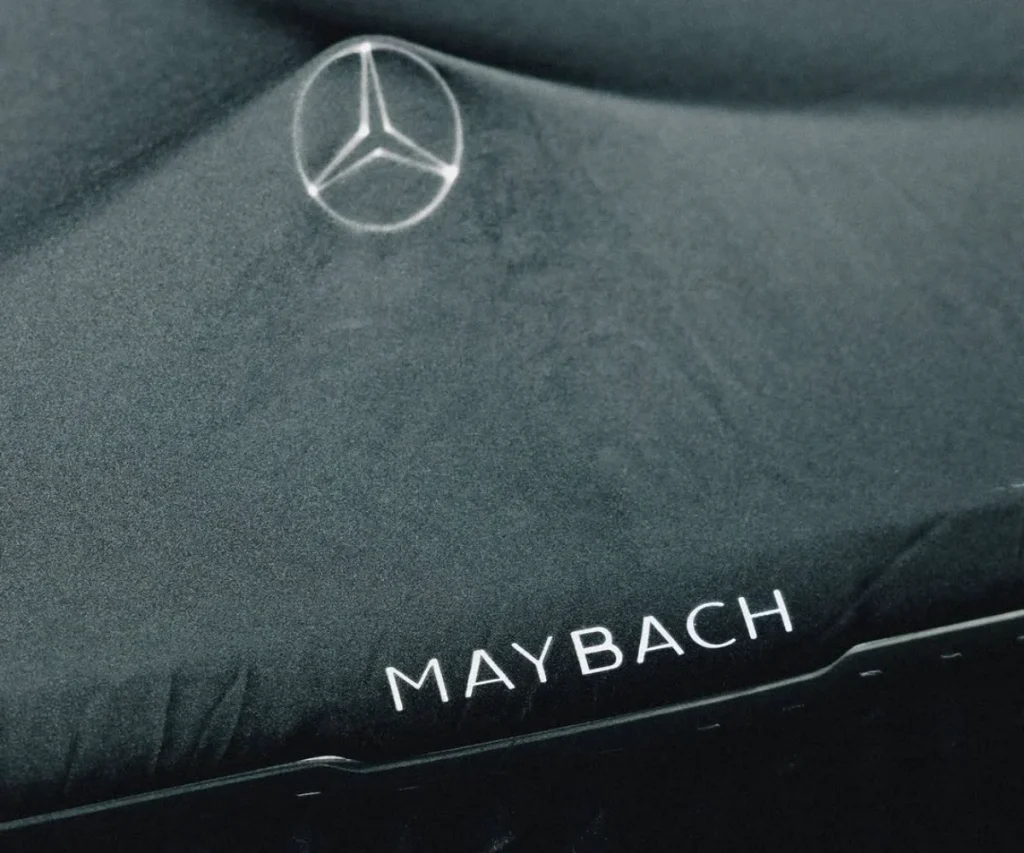 Latest Supercar News: Mercedes hints at a new Maybach, Hyundai XCIENT fuel cell trucks arrive in Uruguay, and Volkswagen teases the new interior of the 2027 Atlas