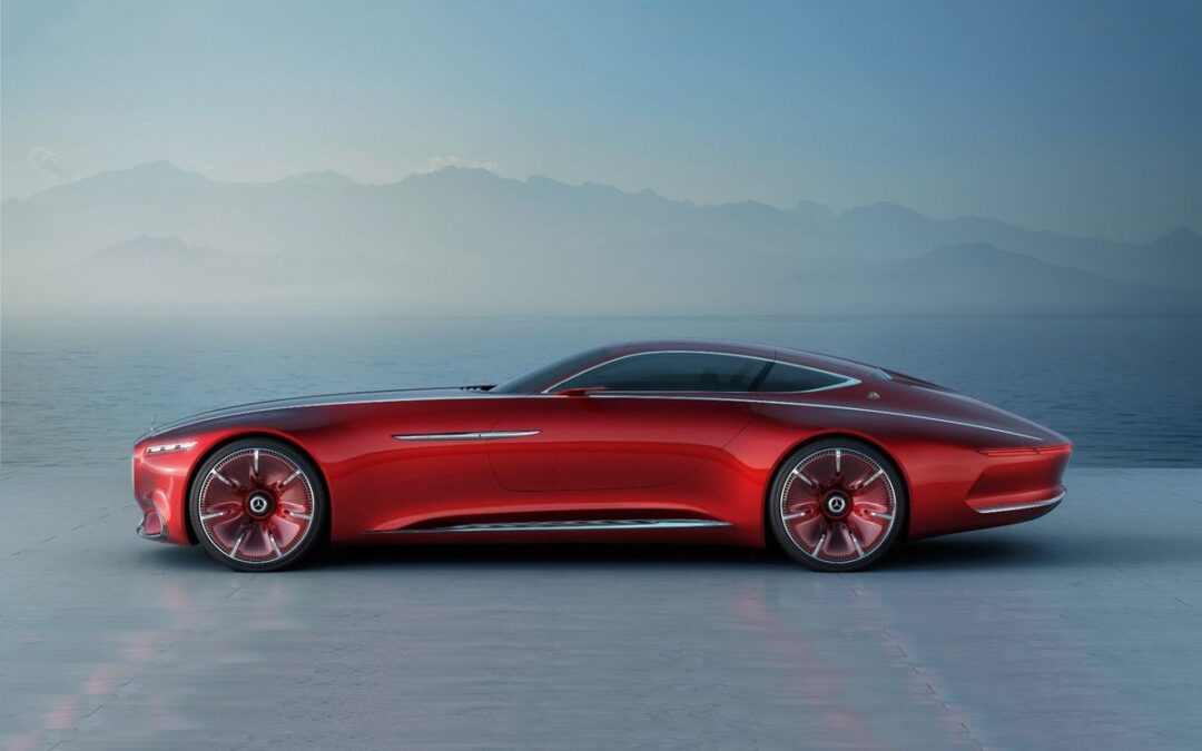 Quiz: how much do you know about Mercedes-Maybach?
