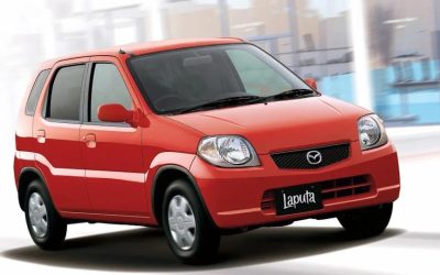 5 cars with truly horrible names – what were they thinking?