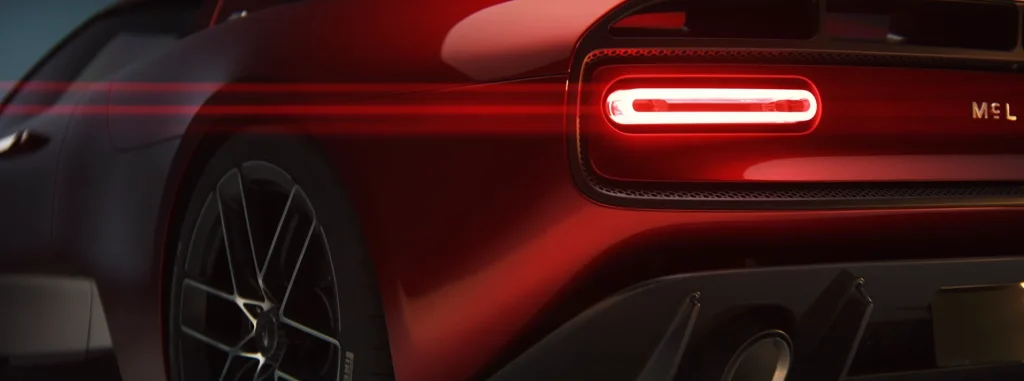 McLaren unveils its first manual supercar for 34 years and it reworks its founders 1960s road car idea that never made it to production