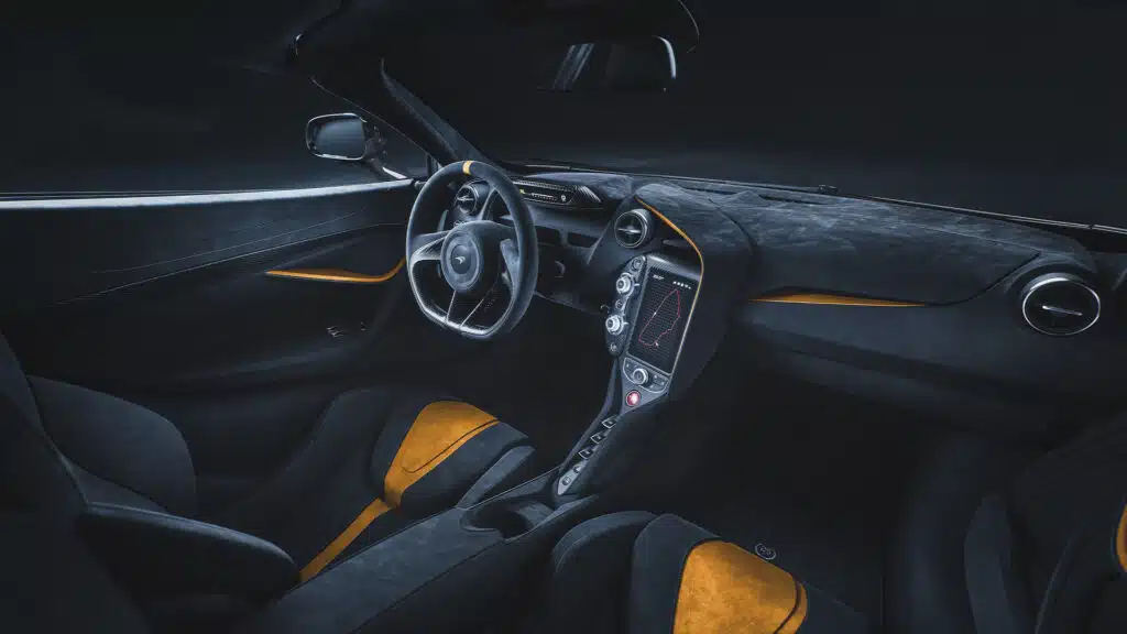 Everything you need to know about the McLaren 720S supercar including McLaren 720S rebuild issues
