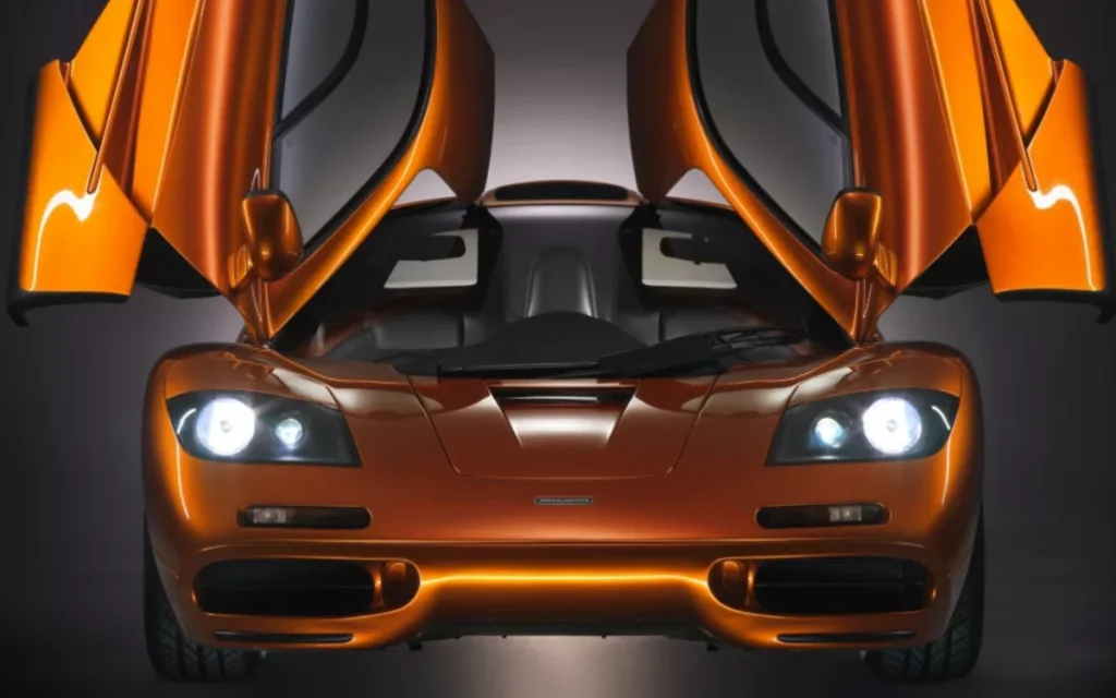 Boston man thinks he's found the 'best hypercar ever' and if we're talking about looks he might be right