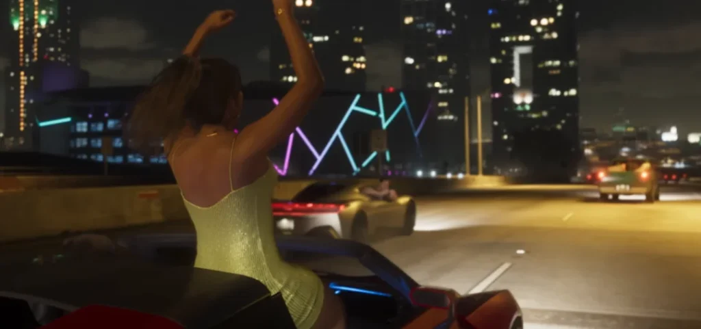 GTA VI cost so much to make Rockstar Games could have bought every single McLaren F1 ever made and still have $350M left