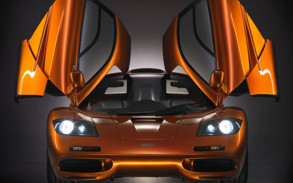 McLaren’s CEO Nick Collins has said the marque is in no rush to build an all-electric vehicle and says ICE vehicles will be around for a ‘really long’ time.