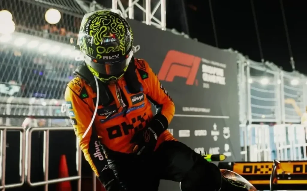 Bowers & Wilkins is promising the racing-inspired luxury and music of champions with the new Px8 S2 McLaren Edition headphones