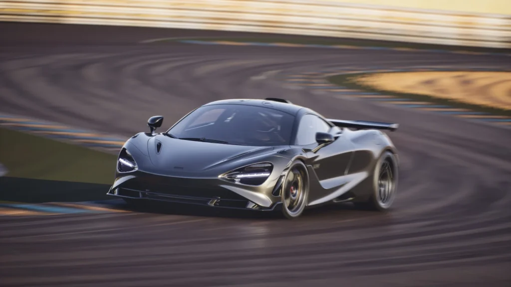 Brand vs Brand: Ferrari vs McLaren new models