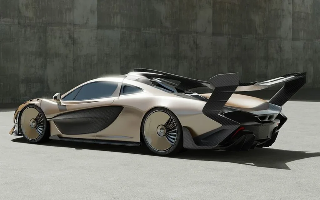 Tavarish, the YouTube icon trying to make the fastest McLaren P1 in the world out of the flooded $2m supercar, has found the impossible $150,000 battery