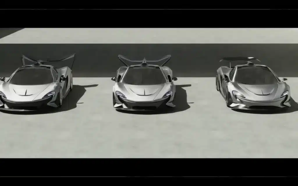 The original McLaren P1 designer, Frank Stephenson, has claimed that his new longtail Evo concept for Tavarish's flooded supercar will 'blow everyone away'