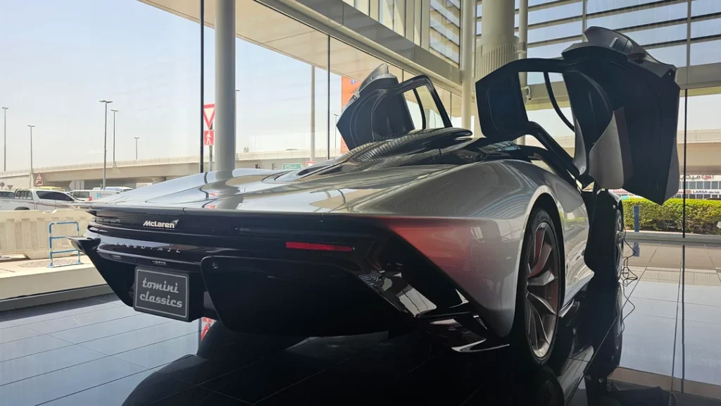 The most expensive factory options ever offered have cost more than buying a Ferrari, Lamborghini or Porsche outright