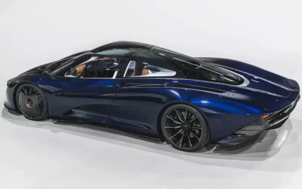 From a made-to-measure Bugatti built for Supercar Blondie to a Rolls-Royce inspired by antique teacups, discover 10 jaw-dropping personal, one-off, bespoke supercars