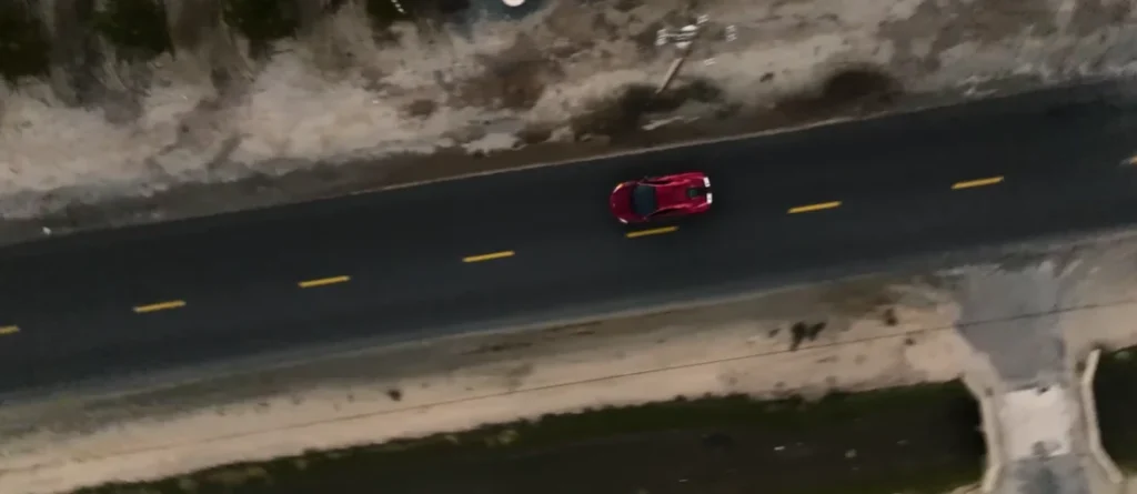 California man who bought cheapest McLaren ever sold and added Temu parts sees if it'll survive 400-mile journey