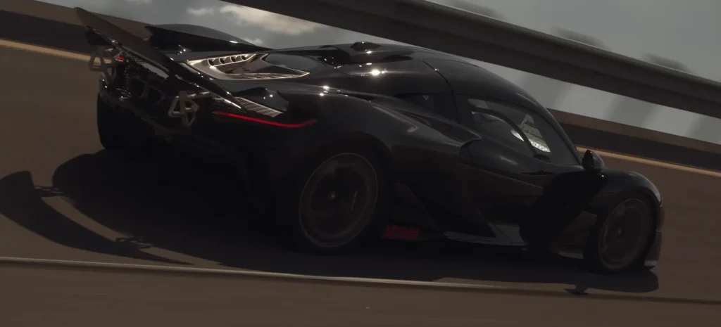 McLaren’s most powerful car ever survives 3,000-mile endurance test in the Arizona desert