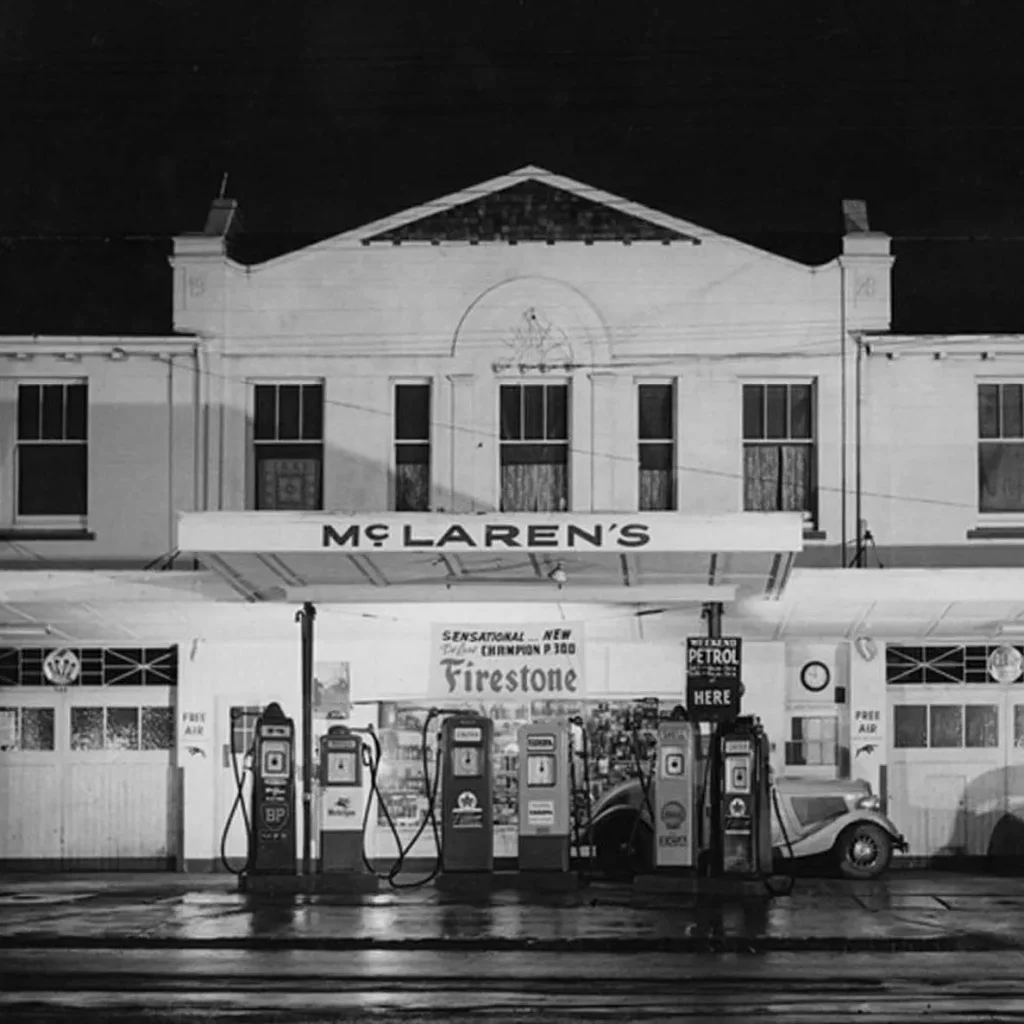 McLaren changes its logo to pay a special homage to its founder's racing heritage