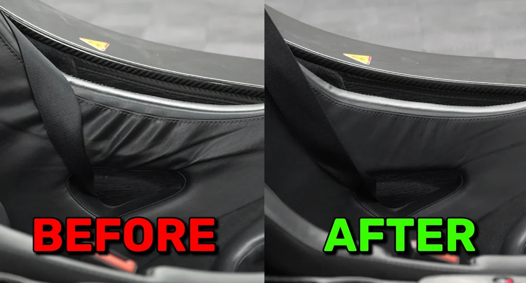 Man who bought $1.6M McLaren P1 from Harrods reveals wild ownership costs after 12 months and how much it's now worth