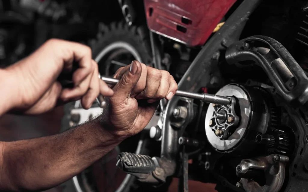 Mechanic shares how much money the average car driver will spend on repairs next year