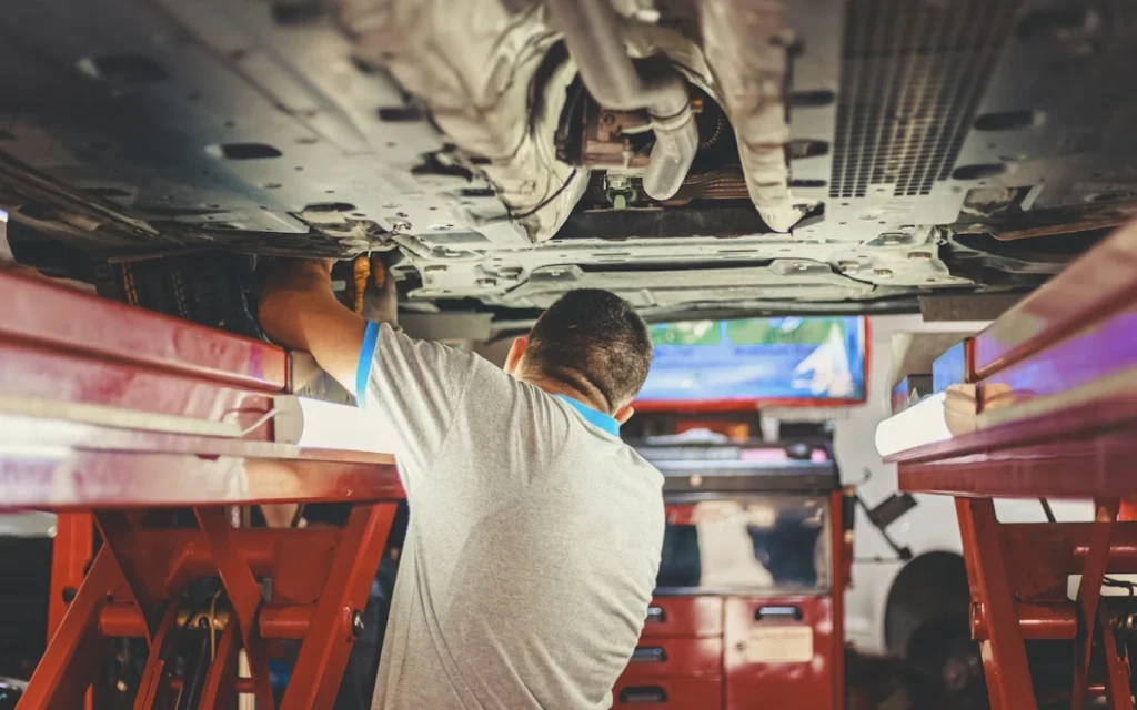 If you think skipping a service here and there is saving you cash, these car maintenance mistakes are quietly plotting against your wallet.