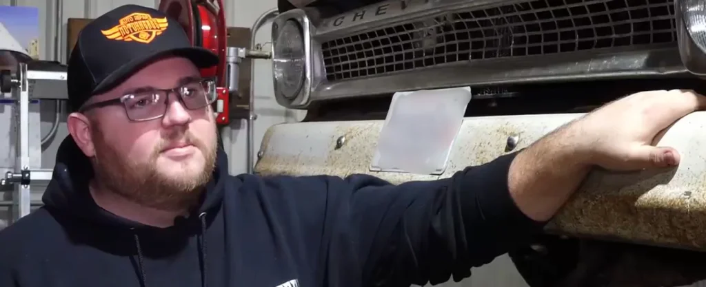 Illinois mechanic reveals key winter car prep steps before freezing temps hit