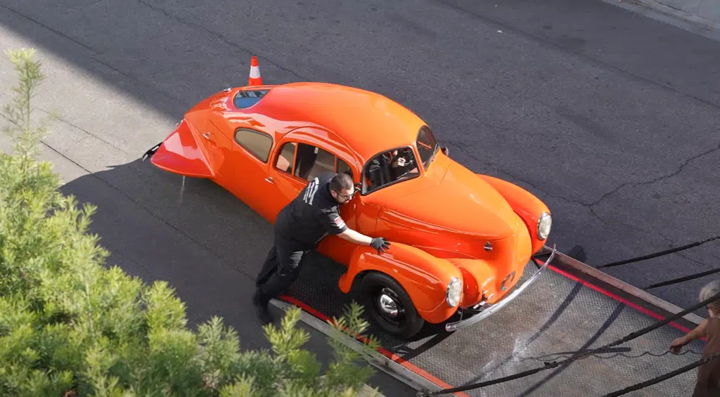 These forgotten 3-wheeled cars were concept cars, failed car inventions, experimental cars, and each one was an unusual car with bold ambition