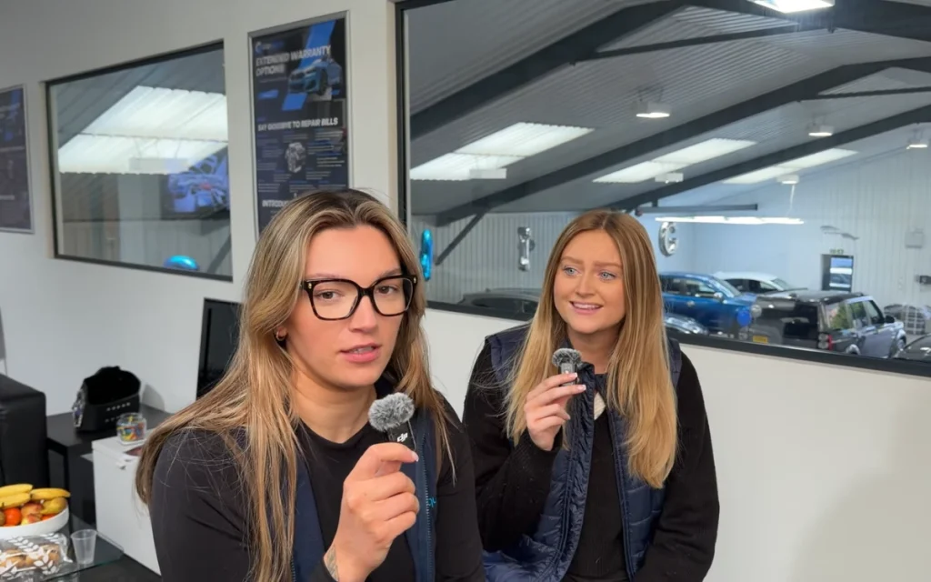 Selling 100 cars in just 10 days at a busy car dealership sounds like a really lofty goal, but you don't do well in sales without a little ambition.