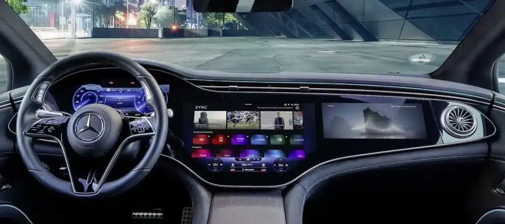 The future of supercars: 12 luxury car brands have electric, hybrid & hypercar innovation in store