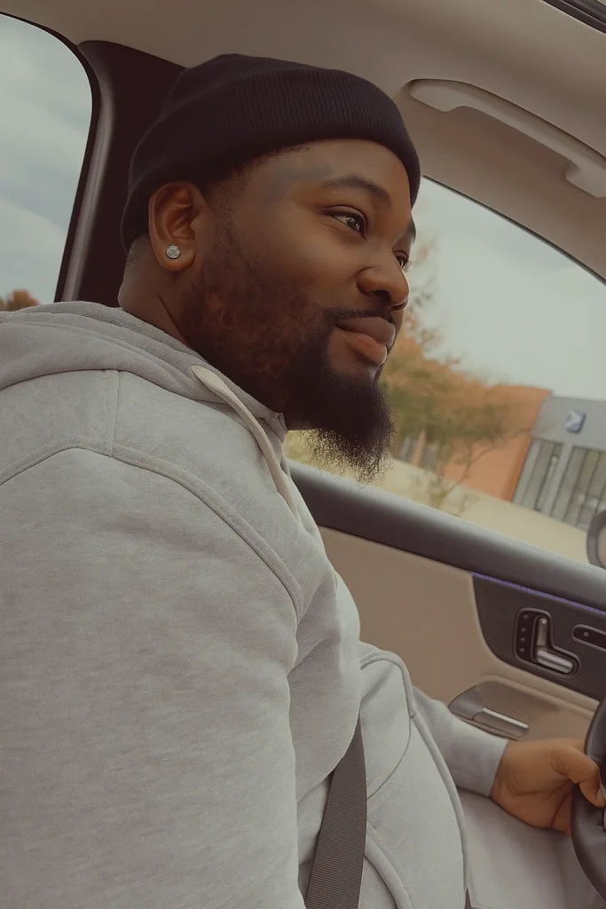 Man asks his Mercedes to take him somewhere he’s not been before in Virginia and is shocked by the destination