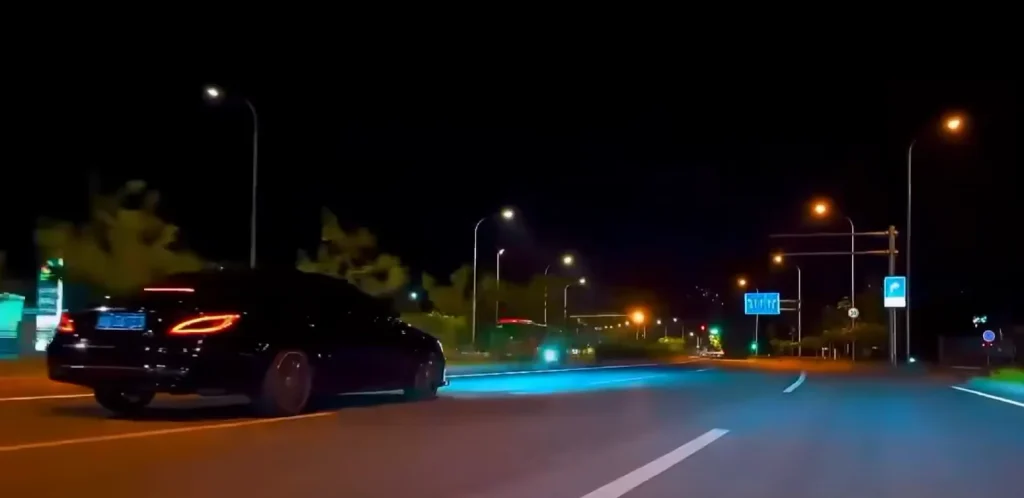 Man rebuilds beat-up Mercedes-Benz from the ground up and sells for questionable profit