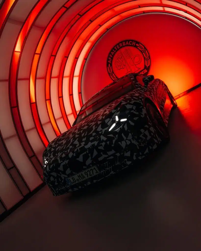 The electric super sedan is the first all-electric AMG, offering AMG 1,000hp and proving Mercedes high-performance EV models are ready to dominate