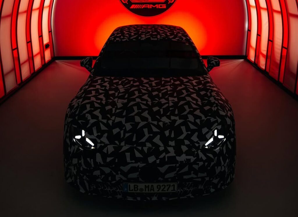 The electric super sedan is the first all-electric AMG, offering AMG 1,000hp and proving Mercedes high-performance EV models are ready to dominate