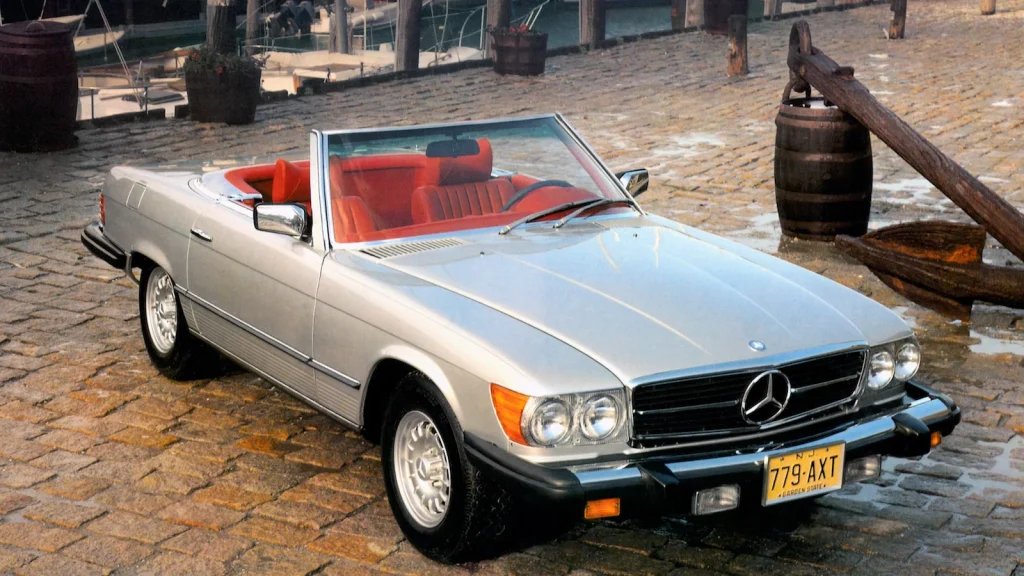 Some of the most iconic cars in the world like Ferraris, Lamborghinis and Porsches instantly look worse when US spec is applied and this is why