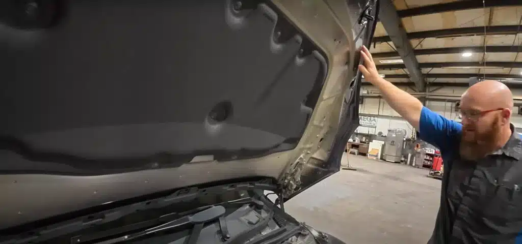 Man took $118k Mercedes-Benz EQS EV to mechanic and was startled by all the quality issues that were found