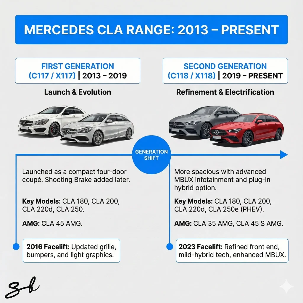 Man turns $2,147 into $10,737 by flipping a totaled Mercedes CLA