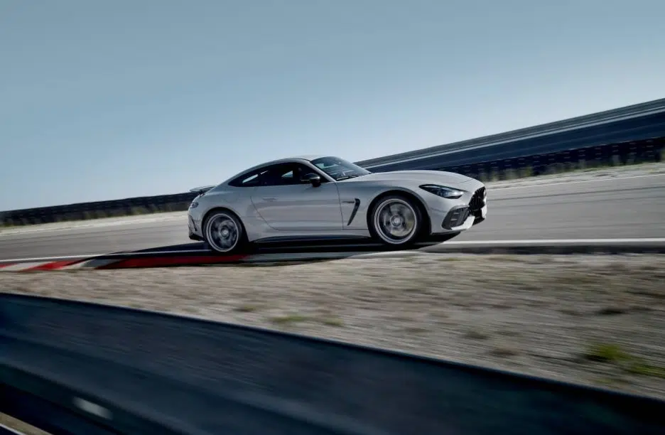 Mercedes-Benz Manufaktur program is proof personalization is more important than ever before