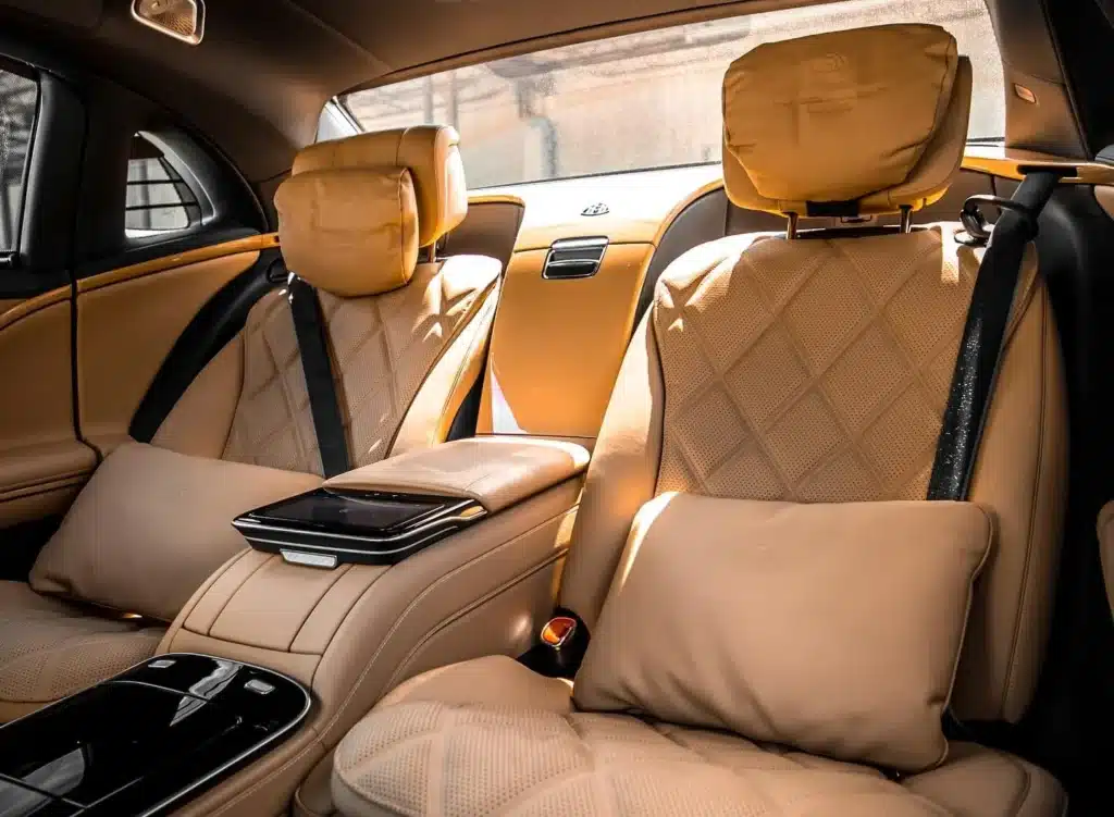 Mercedes-Maybach S-Class S 680 Maybach by Virgil Abloh Atlanta
