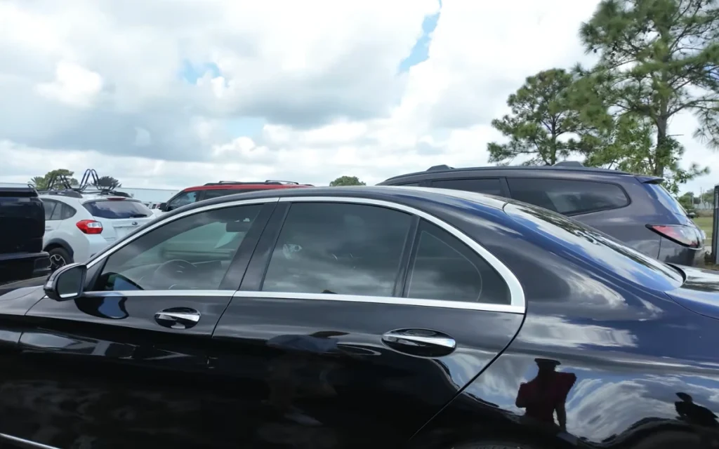 US man gives his son $4,000 and takes him to a car auction to see what he buys