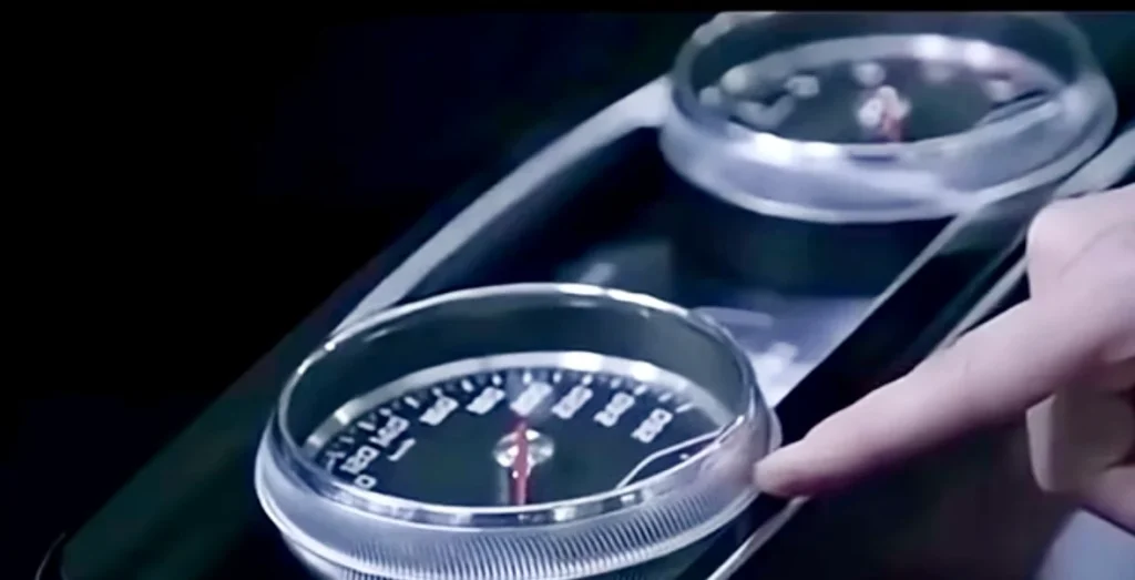 Mercedes designers are still hand-sculpting the interior of Mercedes cars