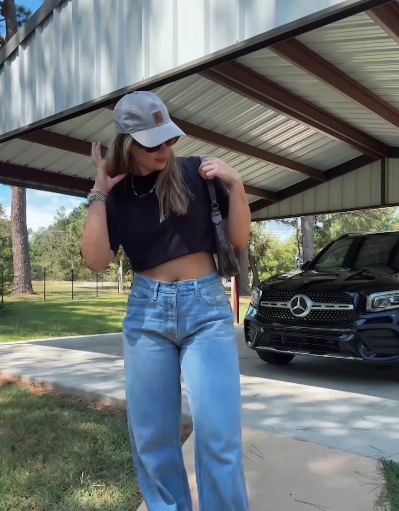 US woman who traded in her Mercedes GLB 250 for a Mazda CX-5 explains why she has no regrets over 'no brainer' switch