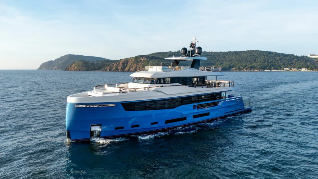From 148-foot explorers to sleek 80-foot innovators, the Cannes Yachting Festival 2025 is stacked with unmissable (and huge) debuts