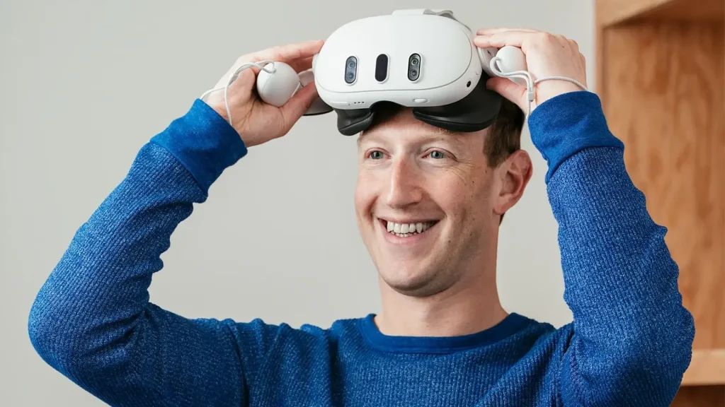 Alan Dye, the Head of UI Design at Apple for 20 years, is leaving his role to join Meta as its Chief Design Officer to support the next wave of smart glasses