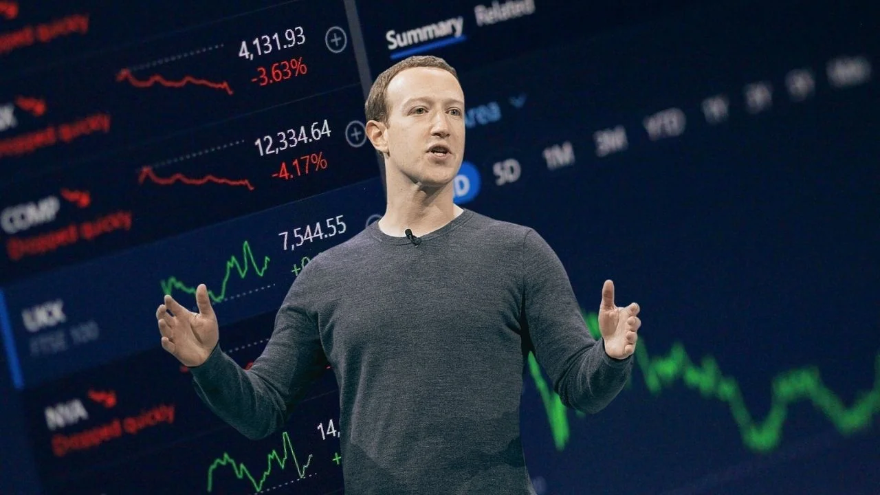 Mark Zuckerberg is getting Meta to develop a new app for prediction market betting