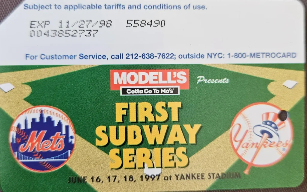 New York is preparing to retire the MetroCard, the flimsy yellow transport card that has quietly powered daily life across the city for three decades.