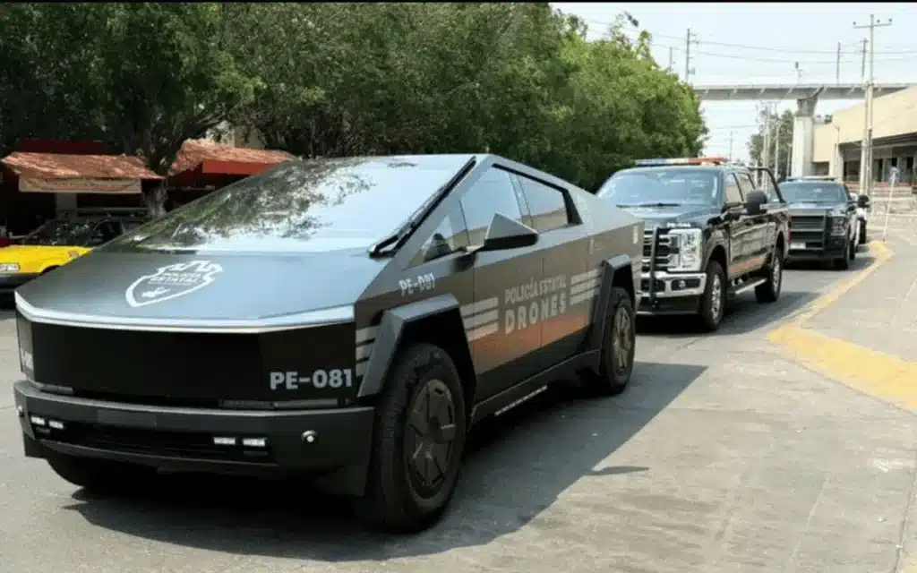 You can expect to see Tesla Cybertrucks in Mexico during the FIFA World Cup 2026, US offers congratulations
